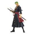 Banpresto One Piece DXF - The Grandline Men - Wanokuni Vol. 13 Zoro Figure - Fundom