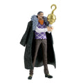 Banpresto - One Piece DXF - The Grandline Series - Extra Crocodile - Fundom