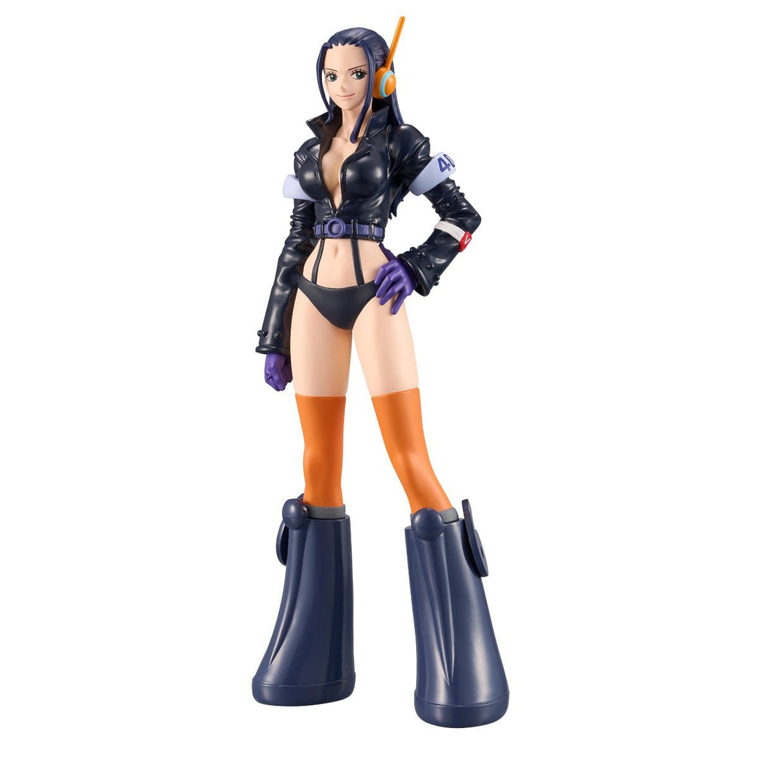 Banpresto - One Piece - Egghead Nico Robin DXF The Grandline Series Bandai Spirits Figure - Fundom