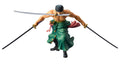 Banpresto - One Piece Grandista - Roronoa Zoro - Special Edition - Fundom