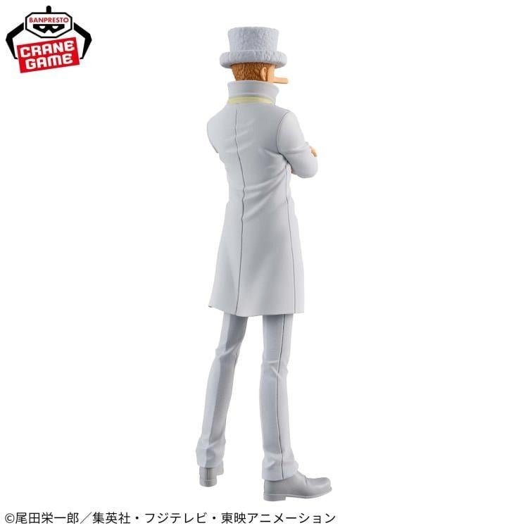 Banpresto One Piece Kaku DXF The Grandline Series Bandai Spirits Figure - Fundom