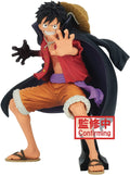 Banpresto One Piece - King of Artist - The Monkey D. Luffy - Wanokuni II Figure - Fundom