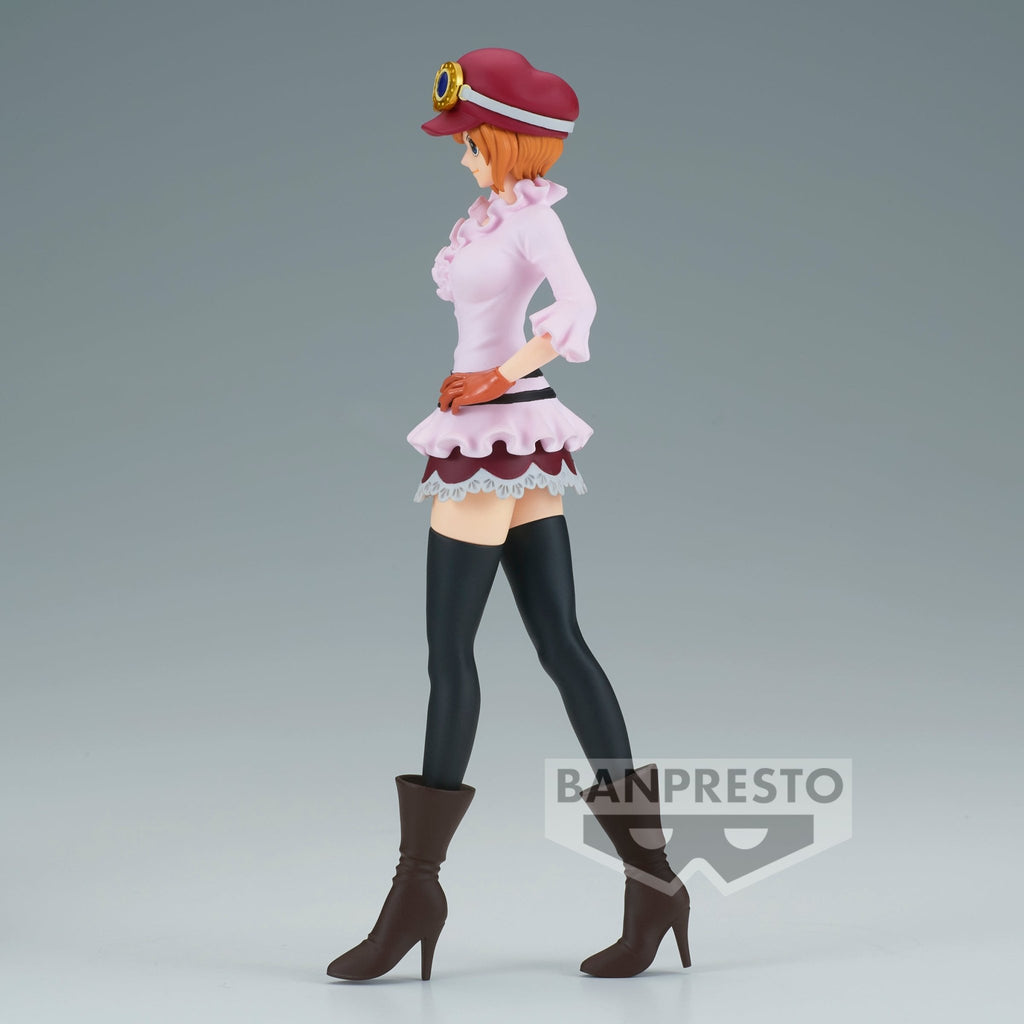 Banpresto - One Piece - Koala - The Shukko Bandai Spirits Prize Figure - Fundom