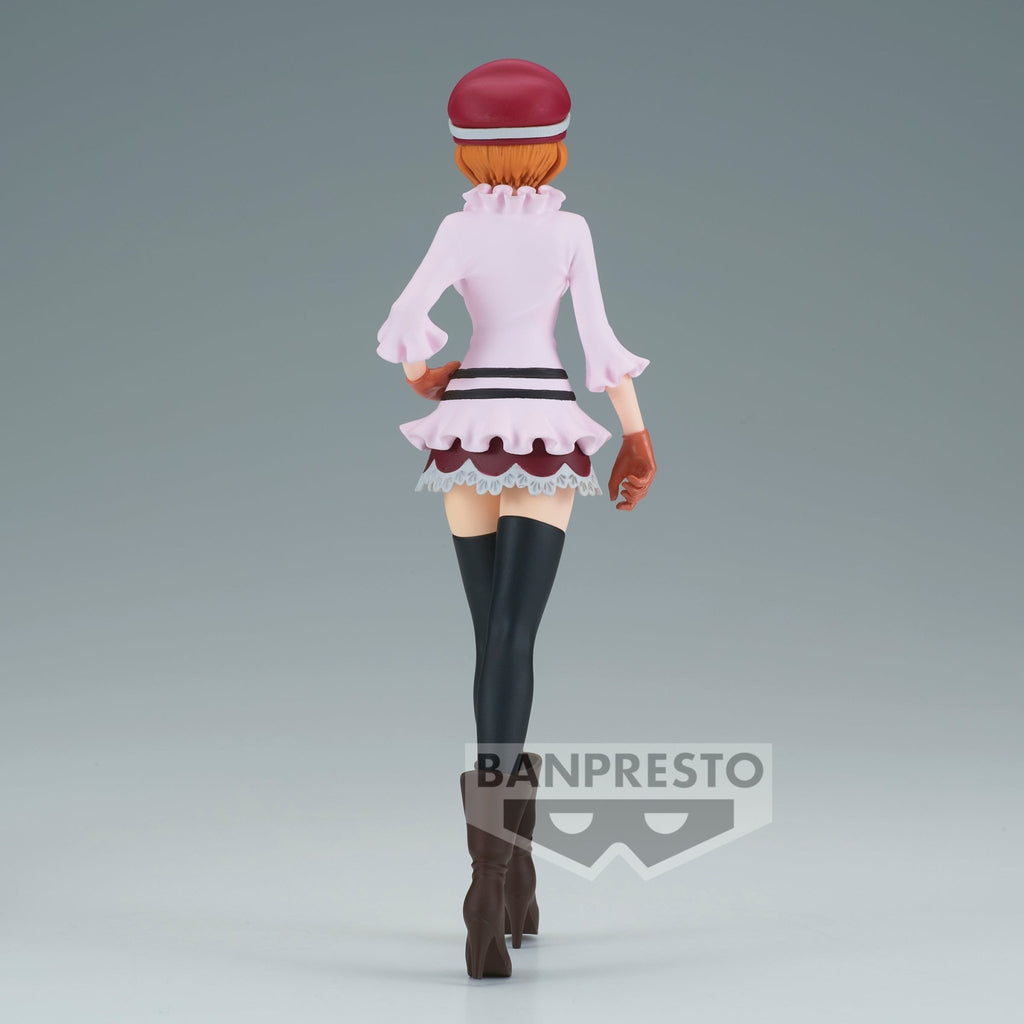 Banpresto - One Piece - Koala - The Shukko Bandai Spirits Prize Figure - Fundom