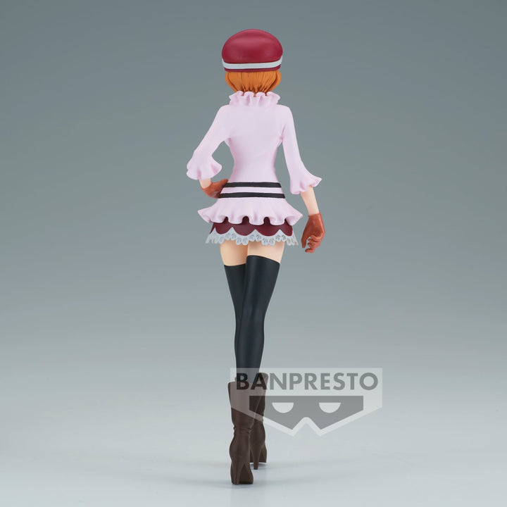 Banpresto - One Piece - Koala - The Shukko Bandai Spirits Prize Figure - Fundom