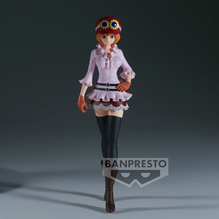 Banpresto - One Piece - Koala - The Shukko Bandai Spirits Prize Figure - Fundom