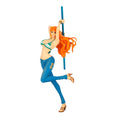 Banpresto One Piece Lady Fight!! - Nami - Fundom