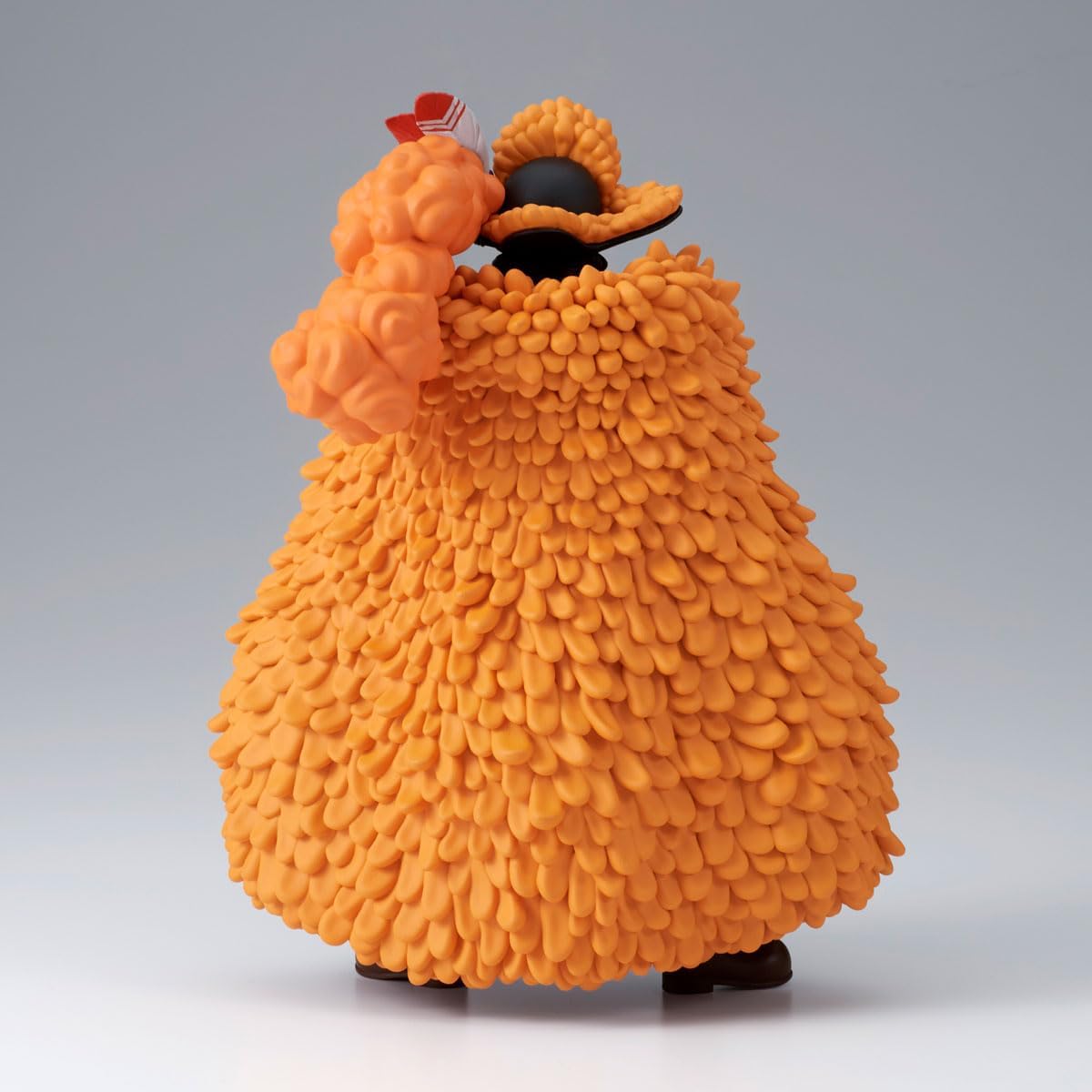 Banpresto - One Piece - Marshall D. Teach DXF The Grandline Series Special - Fundom