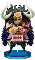 Banpresto One Piece Mega World Collectible Kaido Of The Beasts Figure - Fundom