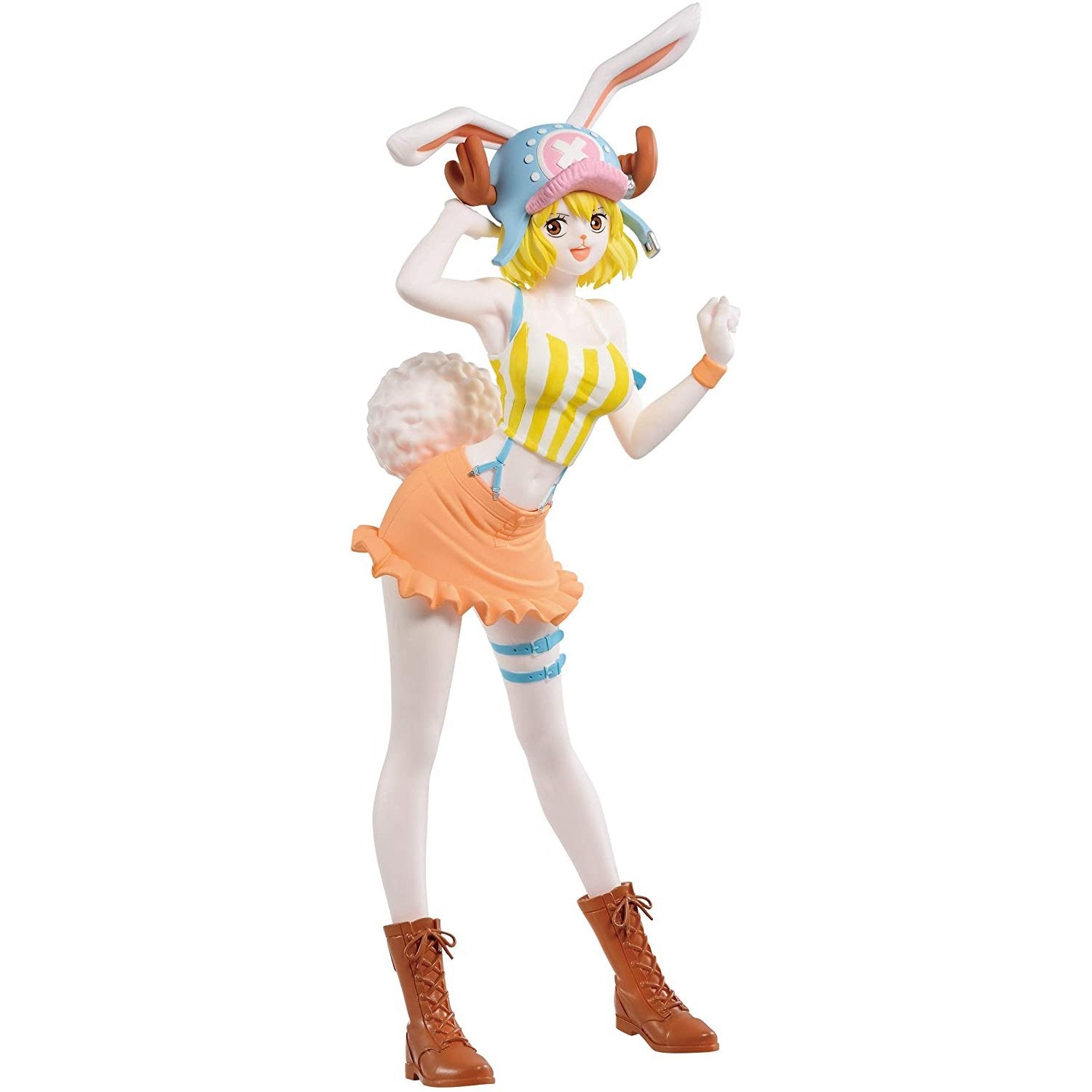 Banpresto One Piece Sweet Style Pirates - Carrot - (ver.B) Figure - Fundom