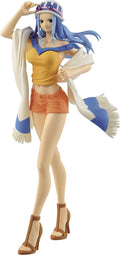 Banpresto One Piece Sweet Style Pirates Nefeltari Vivi Figure - Fundom
