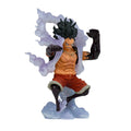 Banpresto - One Piece - The Monkey D. Luffy Special Ver.B King of Artist Bandai Spirits Figure - Fundom