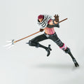 Banpresto One Piece World Colosseum 2 Vol.5 (Ver.A) Charlotte Katakuri Figure - Fundom