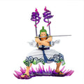 Banpresto - One Piece - Zoro DXF Special Juro Version Bandai Spirits Figure - Fundom