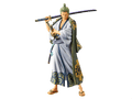 Banpresto One Piece Zoro Grandline Men Wanokuni Vol 2 DXF Figure - Fundom