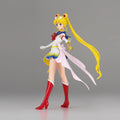 Banpresto - Pretty Guardian Sailor Moon Eternal The Movie - Super Sailor Moon II Ver.A Glitter & Glamours Figure - Fundom