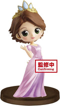 Banpresto Q posket Disney Girls Festival Rapunzel Petit Figure - Fundom