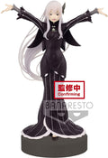 Banpresto Re:Zero - Starting Life in Another World - EXQ Figure Echidna Figure - Fundom