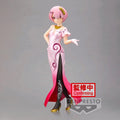 Banpresto - Re:Zero Starting Life in Another World - Ram Another Color Ver. Glitter & Glamours Bandai Spirits Figure - Fundom