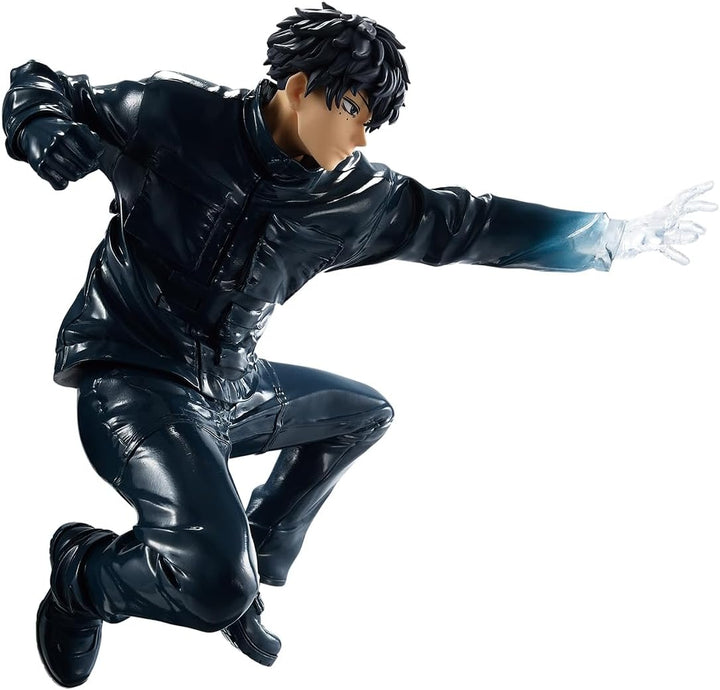 Banpresto - Sakamoto Days - Natsuki Seba Vibration Stars - Fundom