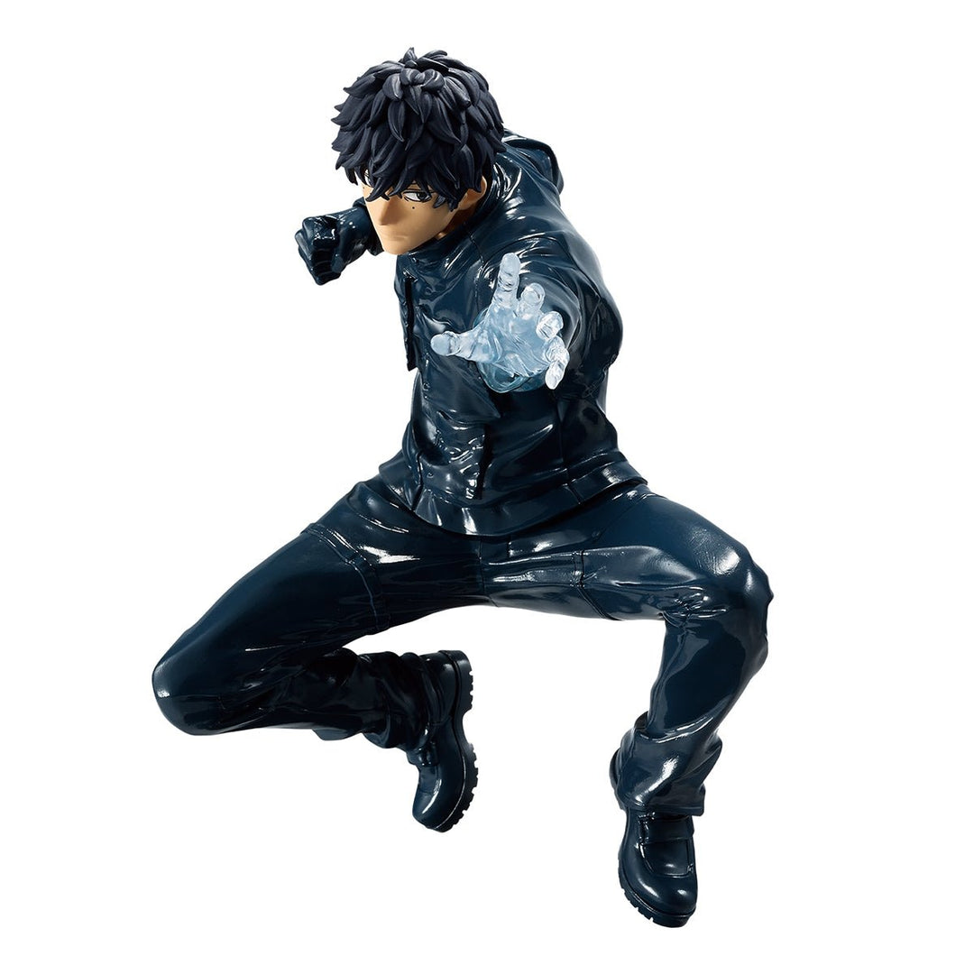 Banpresto - Sakamoto Days - Natsuki Seba Vibration Stars - Fundom