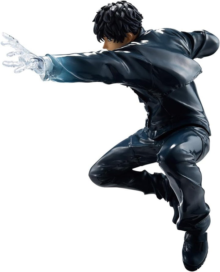 Banpresto - Sakamoto Days - Natsuki Seba Vibration Stars - Fundom