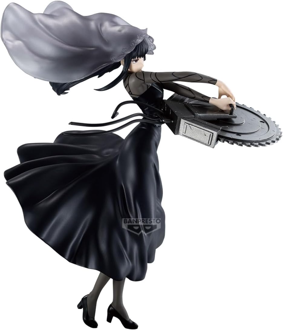 Banpresto - Sakamoto Days - Osaragi Vibration Stars - Fundom