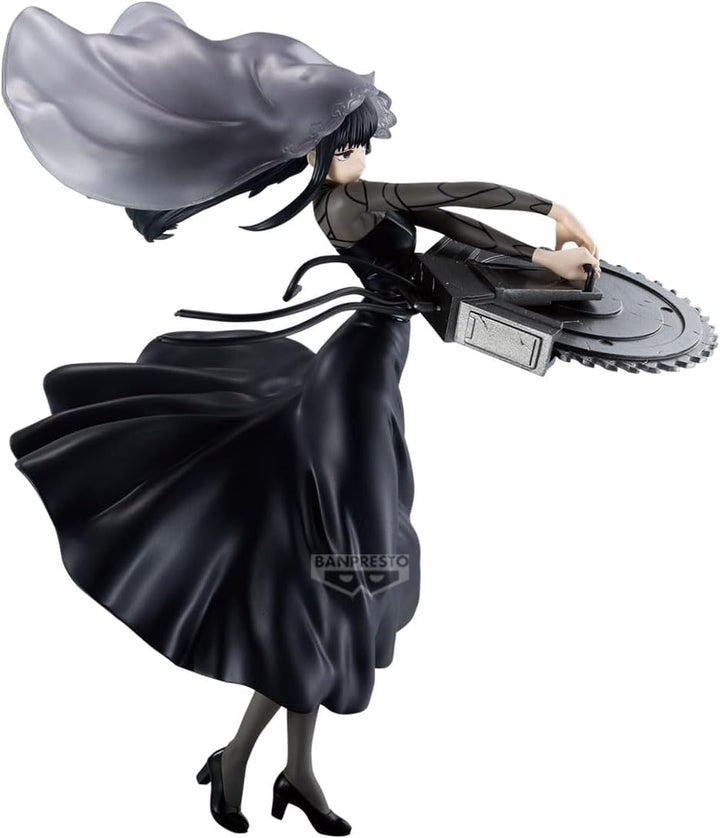 Banpresto - Sakamoto Days - Osaragi Vibration Stars - Fundom
