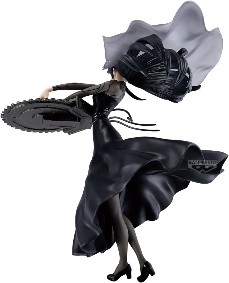 Banpresto - Sakamoto Days - Osaragi Vibration Stars - Fundom