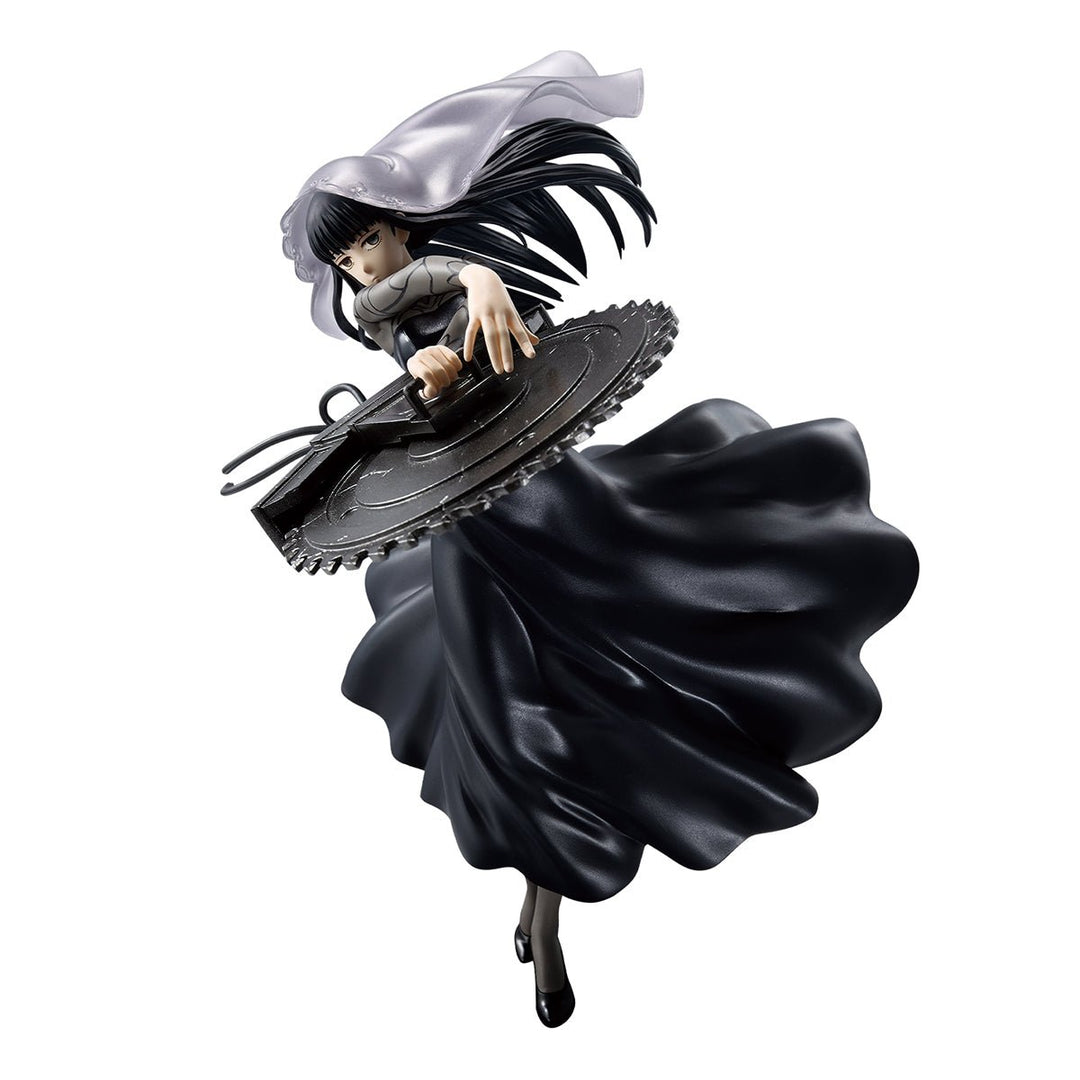 Banpresto - Sakamoto Days - Osaragi Vibration Stars - Fundom