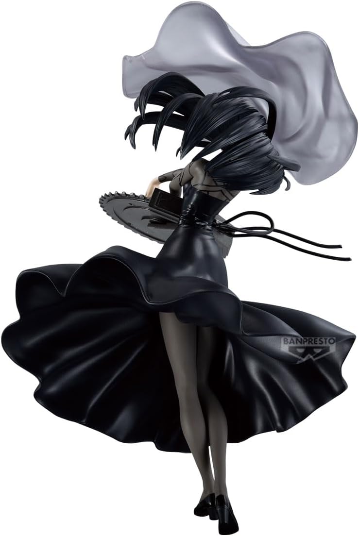 Banpresto - Sakamoto Days - Osaragi Vibration Stars - Fundom