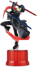 Banpresto Sword Art Online - Integral Factor - Espresto Est - Extra Motions - Kirito Alicization Figure - Fundom