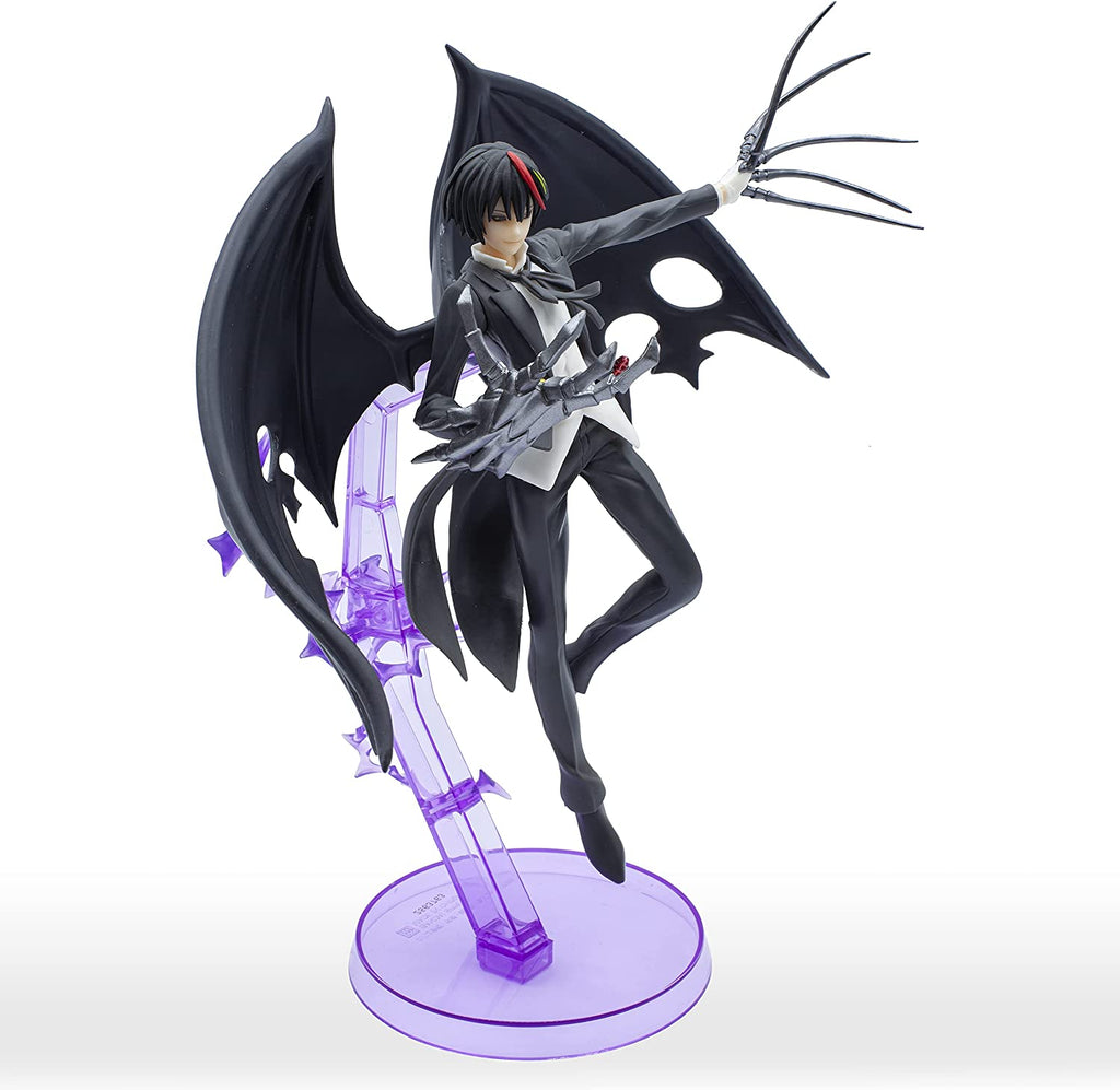 Banpresto - That Time I Got Reincarnated a Slime Otherworlder Plus Diablo Figure - Fundom