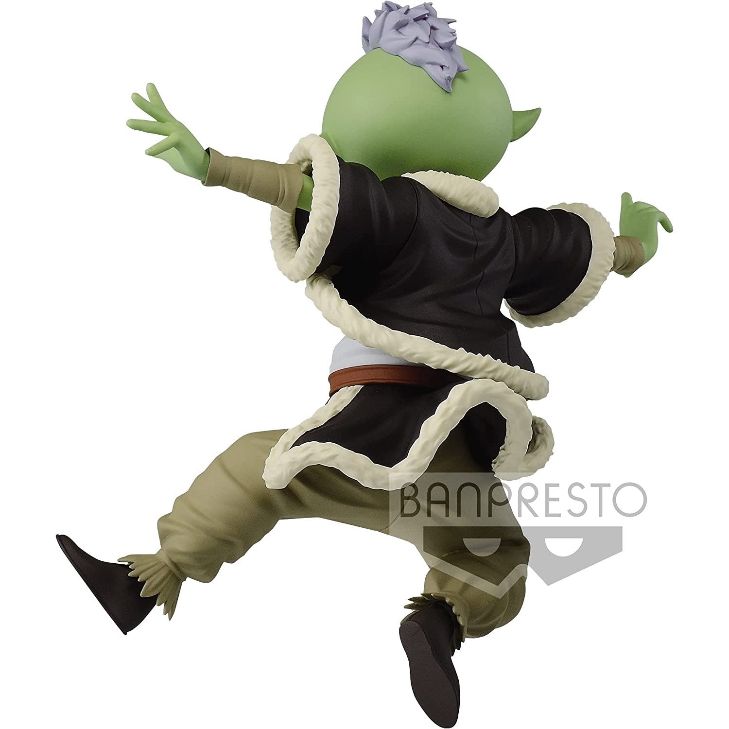 Banpresto That Time I Got Reincarnated as a Slime Otherworlder Figure Vol.11 (A. Gobta) - Fundom