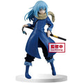 Banpresto That Time I Got Reincarnated as a Slime Otherworlder Rimuru Figure - Fundom