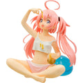 Banpresto - That Time I Got Reincarnated As A Slime - Relax Time - Milim - Fundom