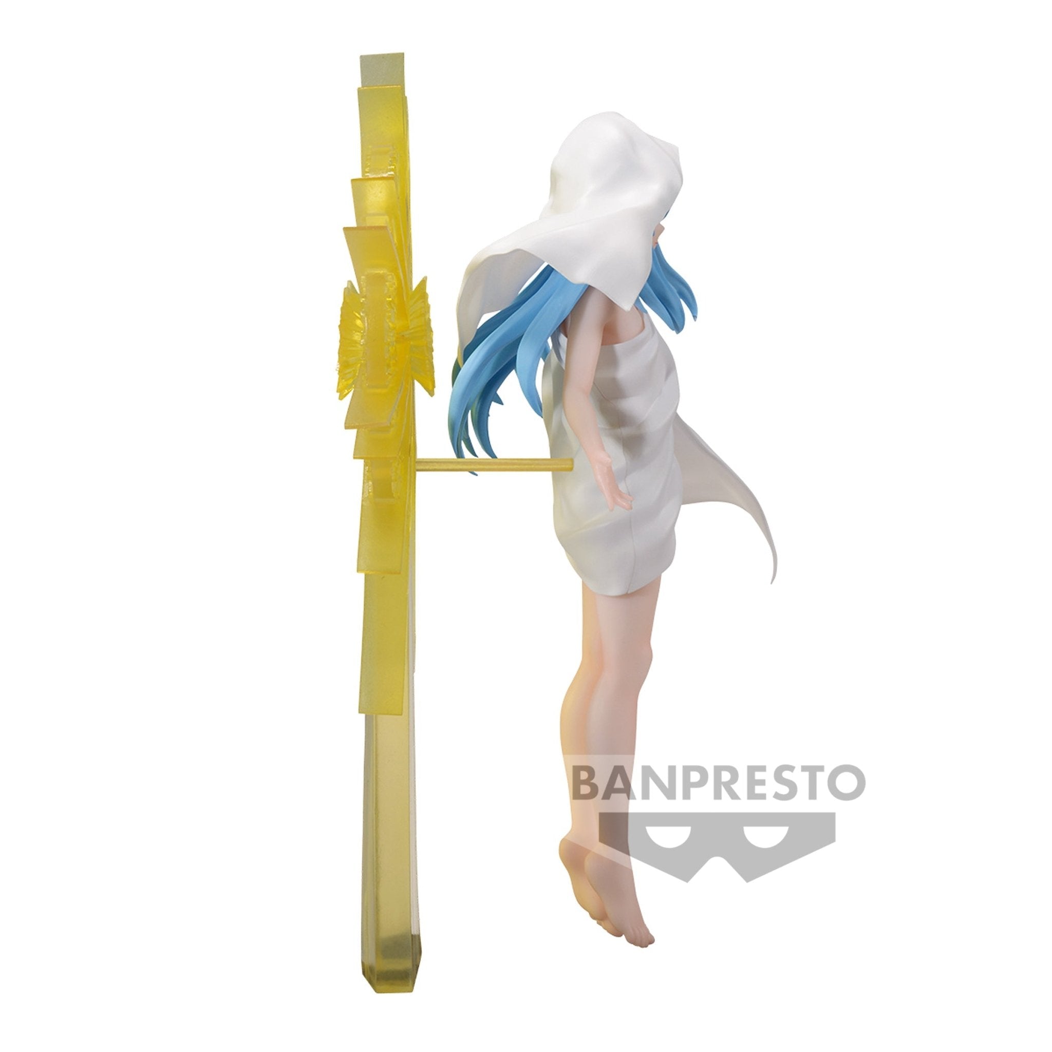 Banpresto - That Time I Got Reincarnated As A Slime - Rimuru Tempest Raphael Version - Effectreme Bandai Spirits Figure - Fundom