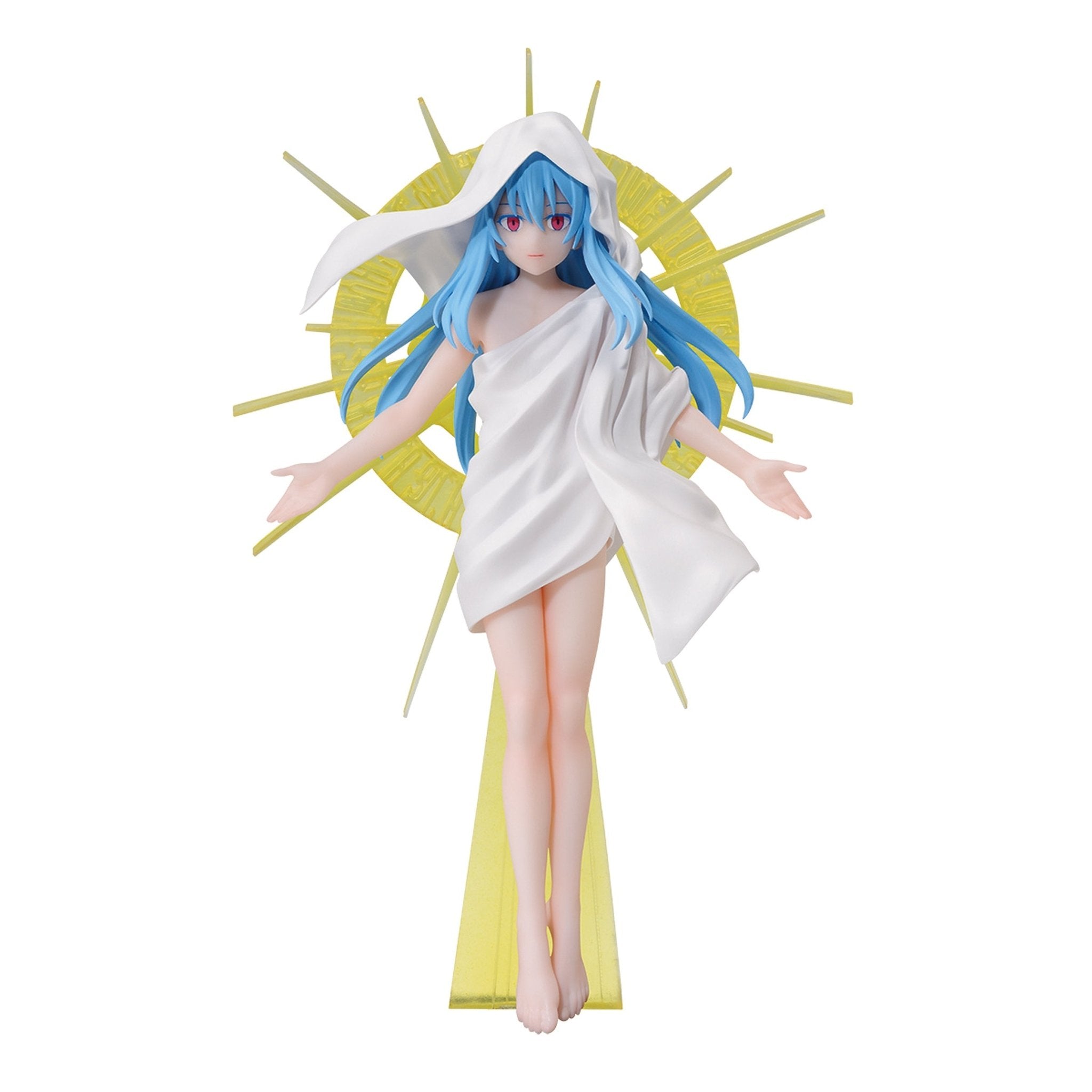 Banpresto - That Time I Got Reincarnated As A Slime - Rimuru Tempest Raphael Version - Effectreme Bandai Spirits Figure - Fundom