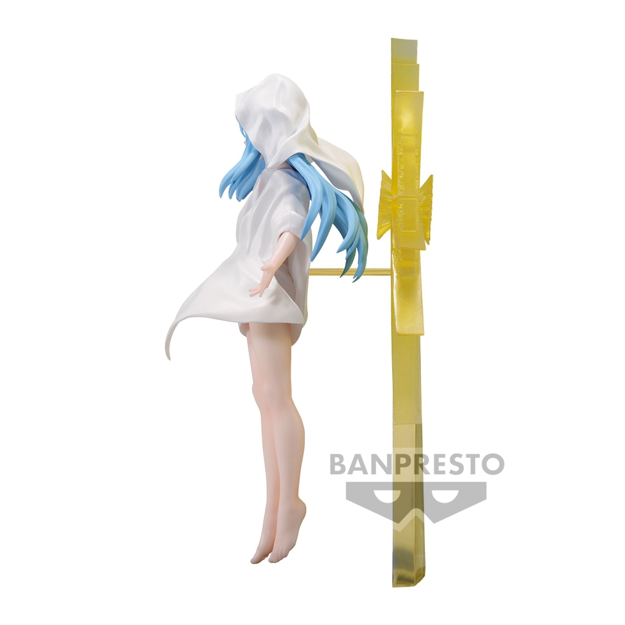 Banpresto - That Time I Got Reincarnated As A Slime - Rimuru Tempest Raphael Version - Effectreme Bandai Spirits Figure - Fundom