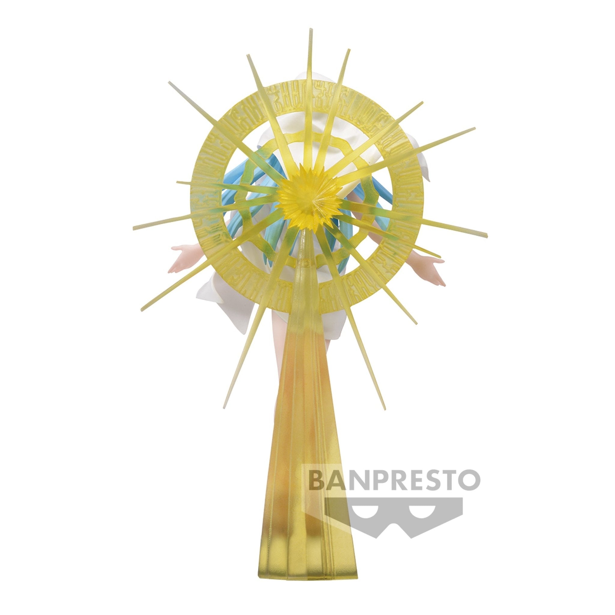 Banpresto - That Time I Got Reincarnated As A Slime - Rimuru Tempest Raphael Version - Effectreme Bandai Spirits Figure - Fundom