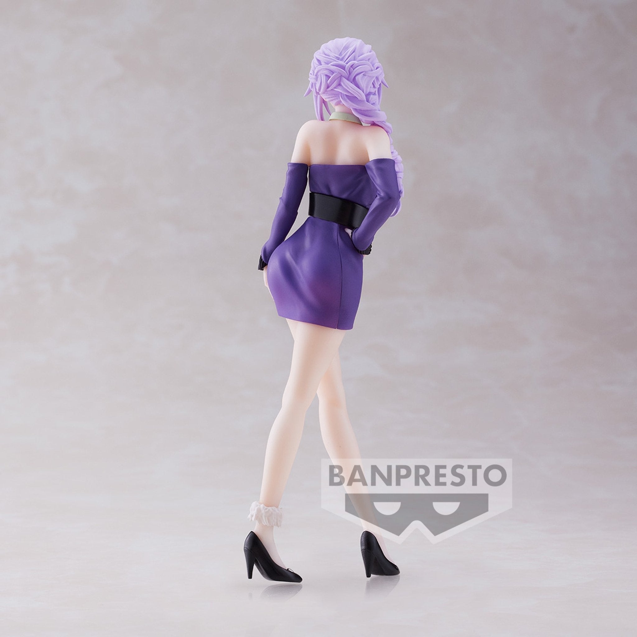 Banpresto - That Time I Got Reincarnated As A Slime - Shion 10th Anniversary Version Figure - Fundom