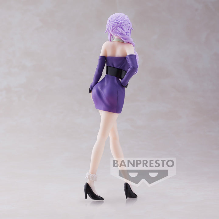 Banpresto - That Time I Got Reincarnated As A Slime - Shion 10th Anniversary Version Figure - Fundom