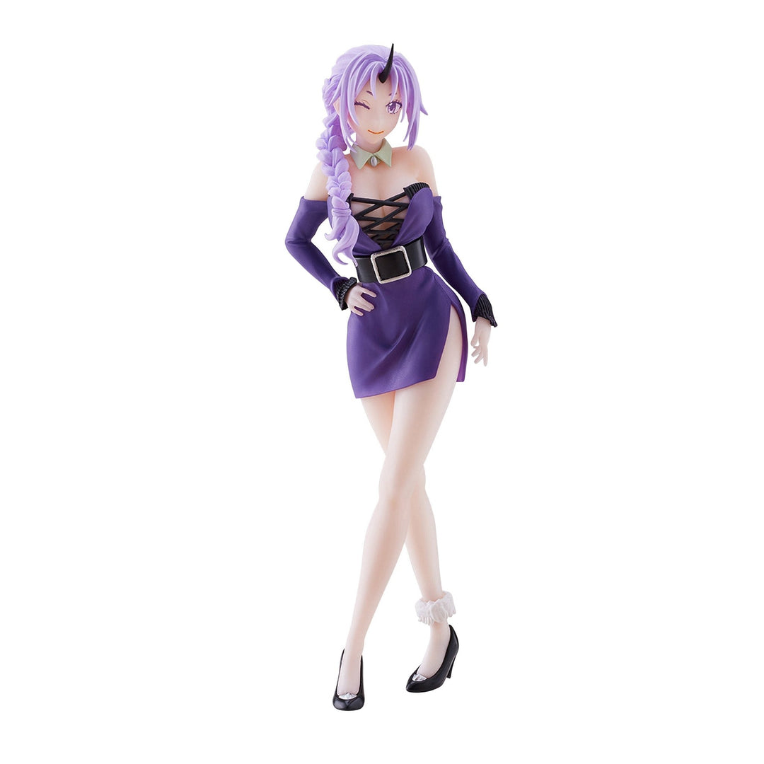Banpresto - That Time I Got Reincarnated As A Slime - Shion 10th Anniversary Version Figure - Fundom