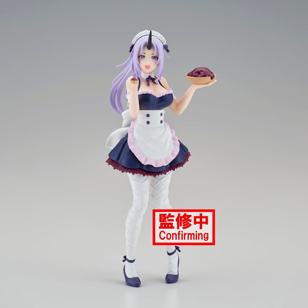 Banpresto - That Time I Got Reincarnated As A Slime - Shion Figure - Fundom
