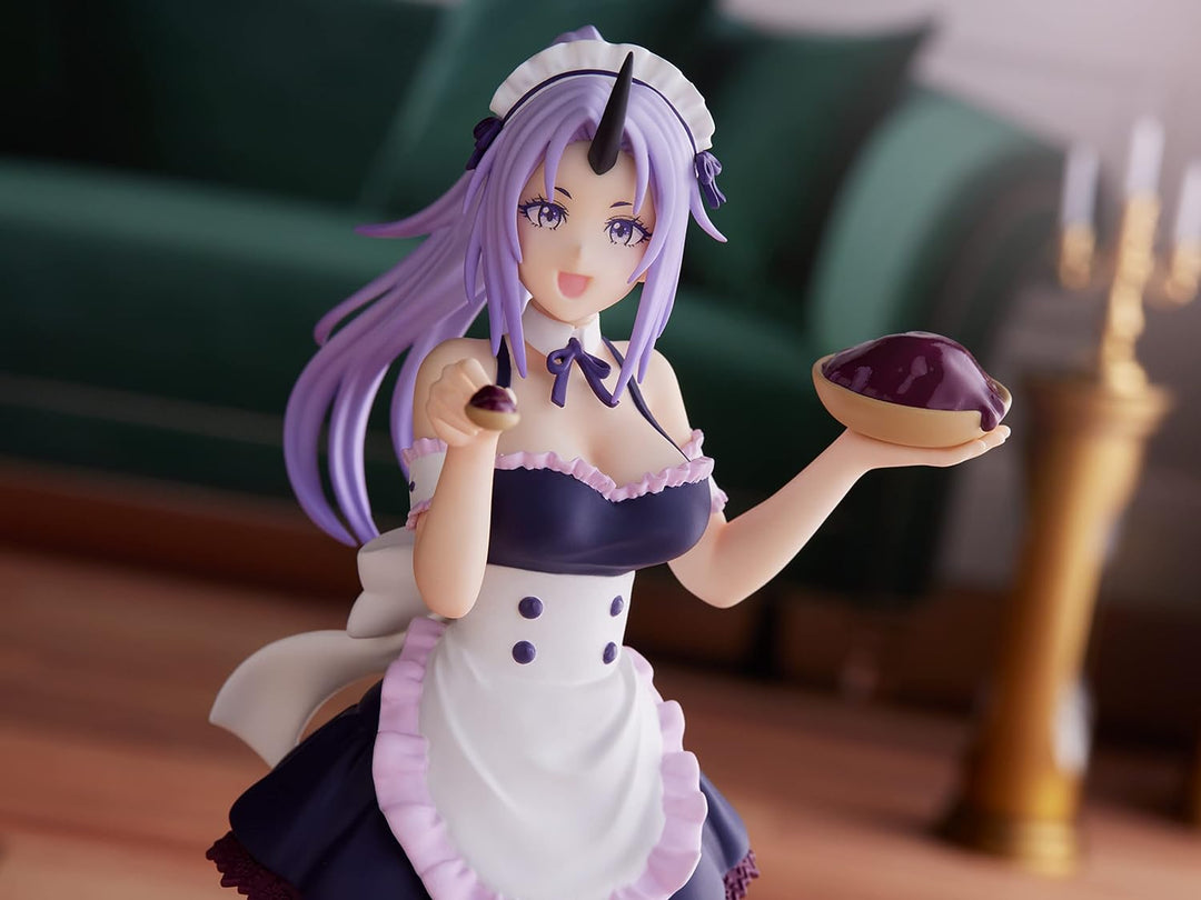 Banpresto - That Time I Got Reincarnated As A Slime - Shion Figure - Fundom