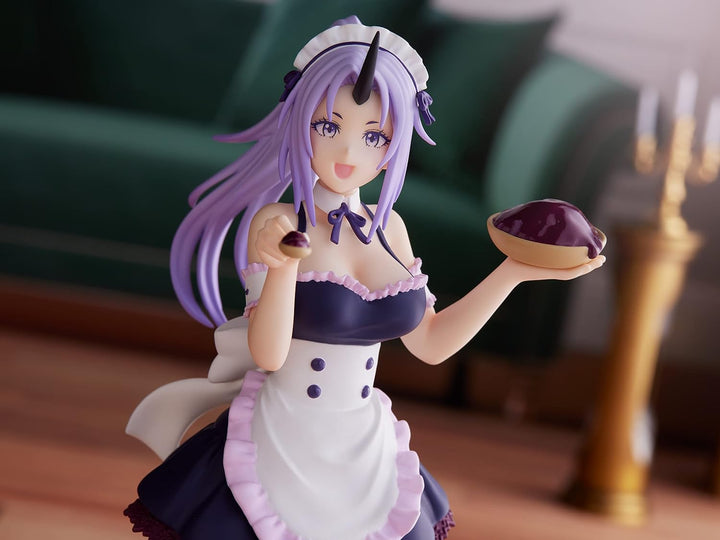 Banpresto - That Time I Got Reincarnated As A Slime - Shion Figure - Fundom