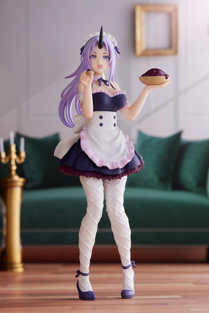 Banpresto - That Time I Got Reincarnated As A Slime - Shion Figure - Fundom