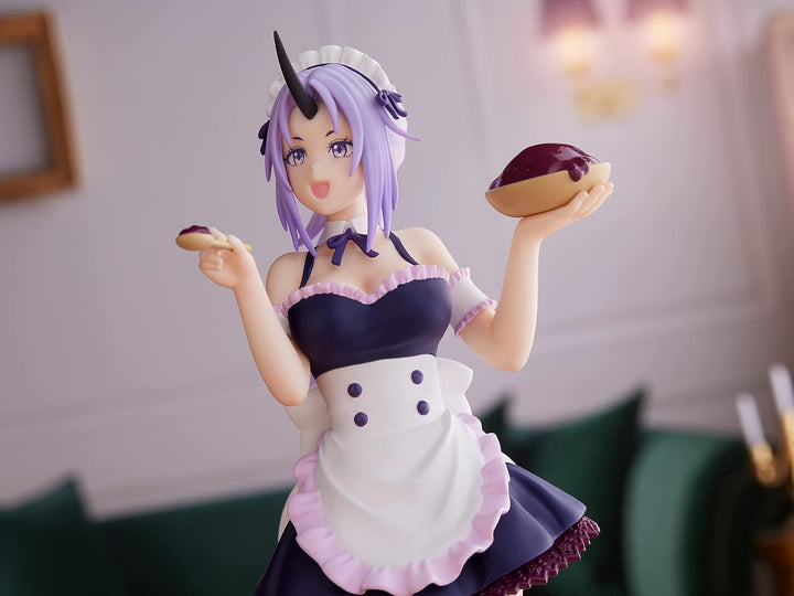 Banpresto - That Time I Got Reincarnated As A Slime - Shion Figure - Fundom