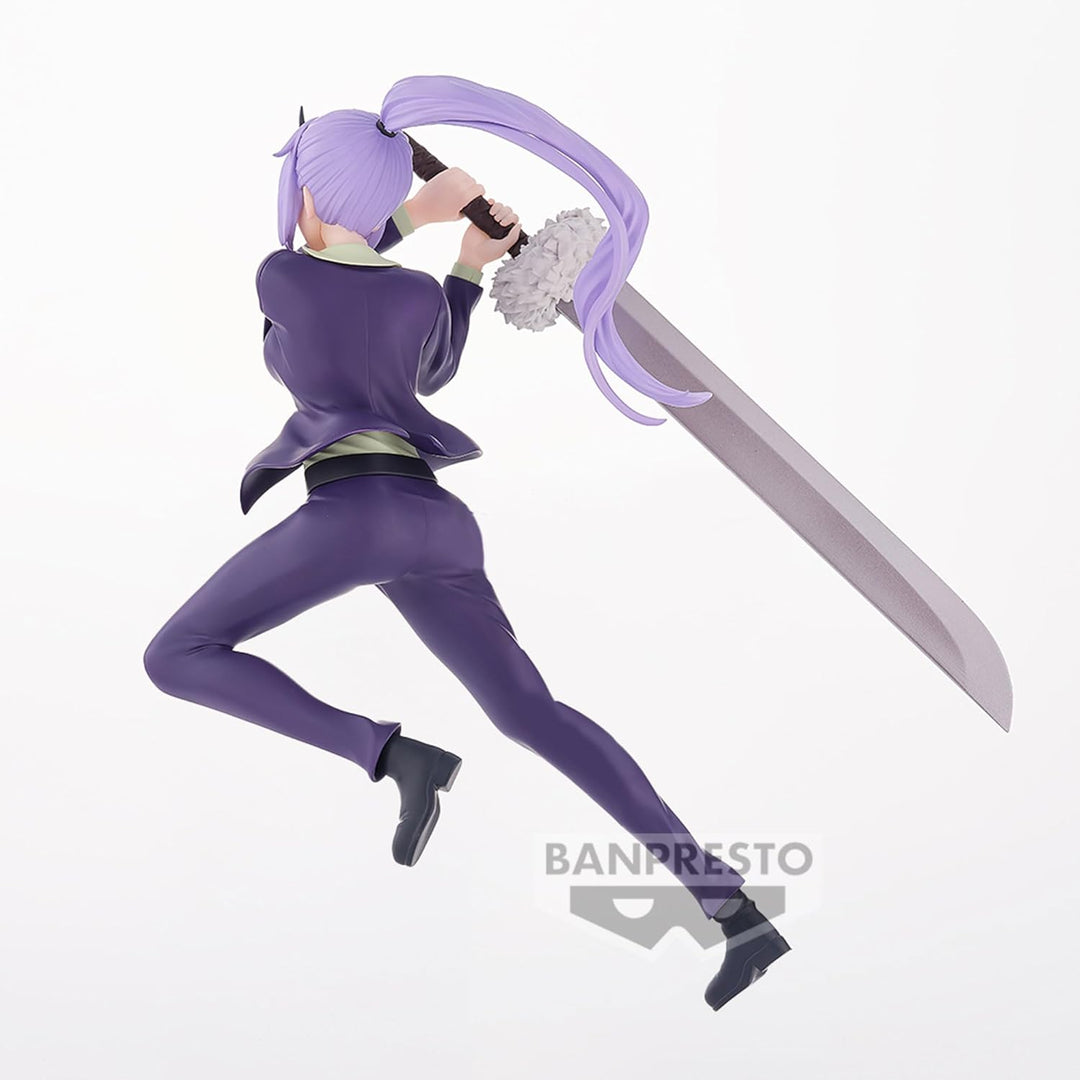 Banpresto - That Time I Got Reincarnated as a Slime - Shion TBA Bandai Spirits Figure - Fundom