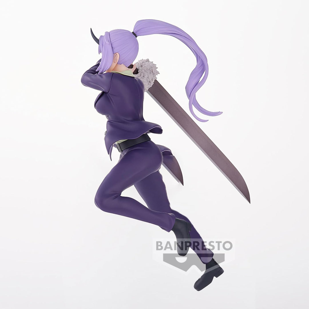 Banpresto - That Time I Got Reincarnated as a Slime - Shion TBA Bandai Spirits Figure - Fundom